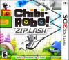 Chibi-Robo! Zip Lash